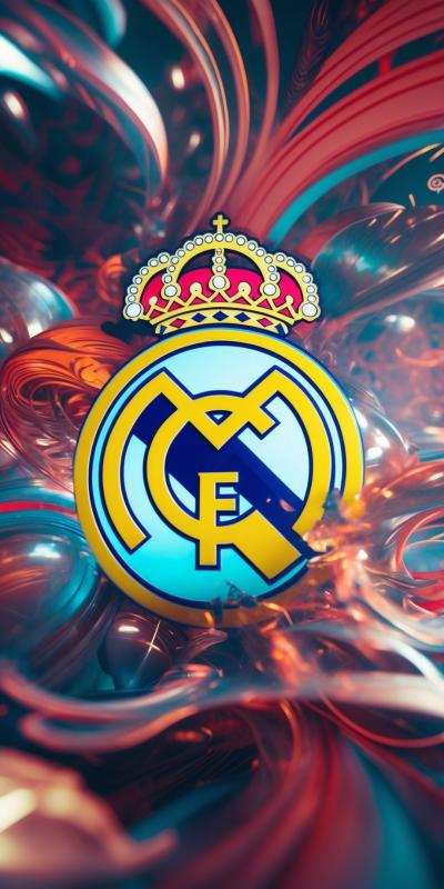 A Surreal And Vibrant Cinematic Photo Of The Super